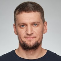 Alexander Vorfolomeev