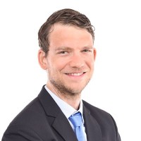Andreas Berger, CFA