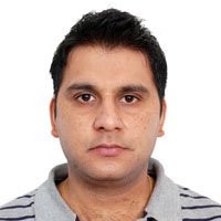 Rohit Kumar