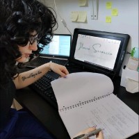 Ilaria Sciascia