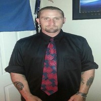 Joshua Destin