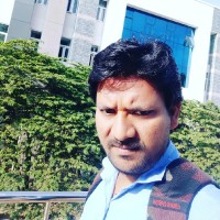 J K Rathod