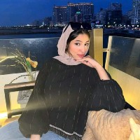 Fatma Mahmoud