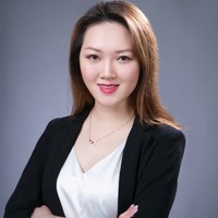 Phoebe Zhang