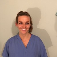 Jemima Curran