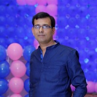 Vivek Mittal
