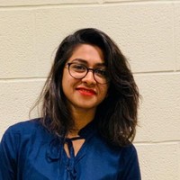 Mansi Shah