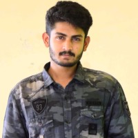 Haris Tharayil