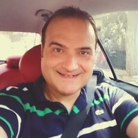 CHRISTOS PETROPOULOS