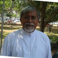 Bro Damian Nanayakkara