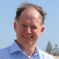 Bert Peters