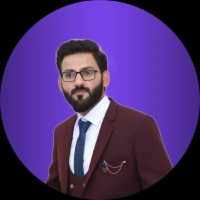 Talha Maqsood