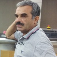 Seyed Majid Kami Shirazi