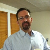 Robert Ladue