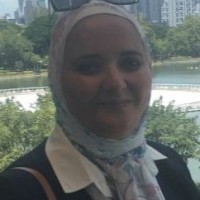 Farida Omar