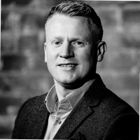 Jason McKnight MBA MCIOB