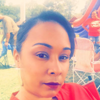 Lecreshia Pete