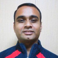 Navin Manoharan