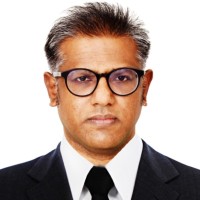Umesh Pillai