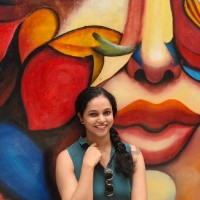 Divya Velayudhan