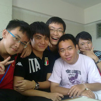 Cheesian Quah