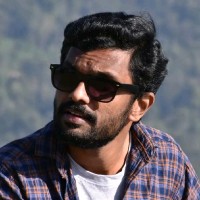 Amal G S