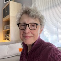 Kathleen Hancock