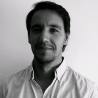 Santiago Martínez