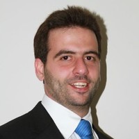Bassam Alayyan