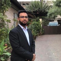 Md. Abdullah Al Fahad