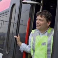 Peter Coster