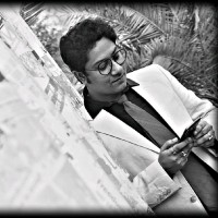 Bilwatosh Chatterjee