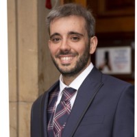 IÑIGO LASHERAS