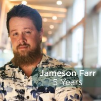 Jameson Farr