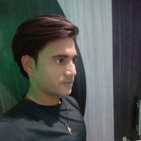Aashish Khair