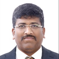 Eng. Ramesh Ramakrishna