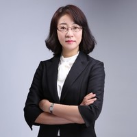 Olivia Jiang