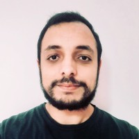 Max Almeida