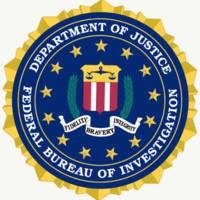 Special Agent Doj