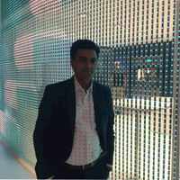 Vikram Modi