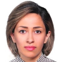 Mona Esrafilzadeh