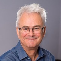 David Parkinson