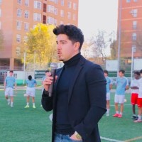 Antonio Aranda Rodriguez