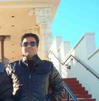 Ashish Kalra
