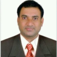 Bhaskar Reddy Pailla