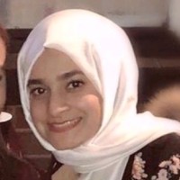 Kainat Qazi