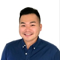 Raymond Chan