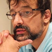 Cristiano Souza