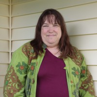 Leslie Mackenzie
