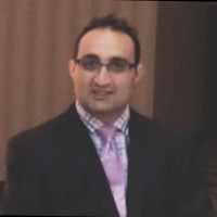 Vahid Esfahani